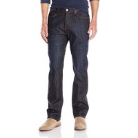 Agave Men's Waterman Relaxed Straight